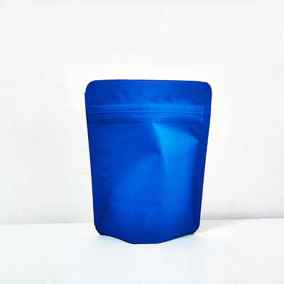 satın al Çocuk Dayanıklı Ambalaj ziplockk Mylar yeniden kilitlenebilir alüminyum folyo torbaları Stand Up Pocket online manufacture