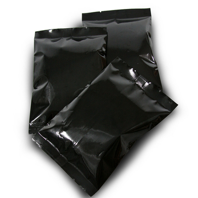 satın al Parlak Arka Mühür Çantası Özel Çipler Paketleme Mylar Plastik Torba online manufacture
