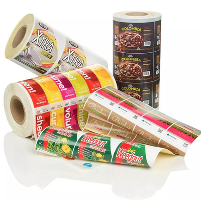 satın al Esnek baskı ruloları Stock Film Paketleme Stretch Gıda Paketleme Mat Film online manufacture