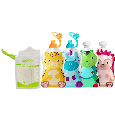satın al 80-120 Mikrolar Çöplüklü Sıvı Torba Paketleme Çaplama online manufacture