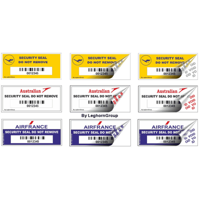 satın al Bireysel Kimlik QR Kodu Yapıştırıcı Düzeltme Kanıtı Sahte Karşıtı Etiket online manufacture
