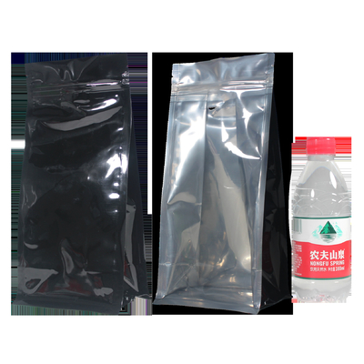 satın al Metal Yüzey Taşıma Kafe Paketleme Çantası Sıfırlama Yakalaması İçin Fermuarlı online manufacture