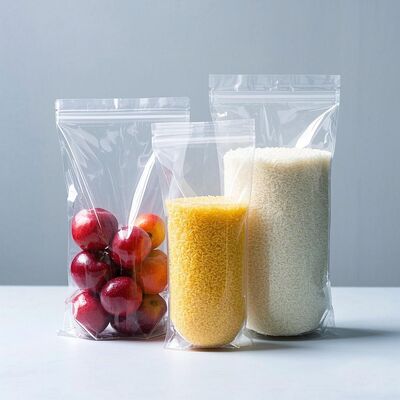 satın al Zıpkırtılı Yukarı Nem Kanıtlı Alüminyum Vakum Torbası ile Kahve Ambalajı için Stand Up Pocket online manufacture