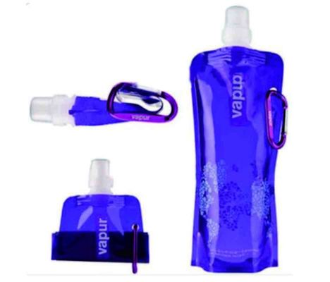 satın al Mor 500ml Süpürge Cüppe Jelly Düz Cüppe Fırçası QS online manufacture