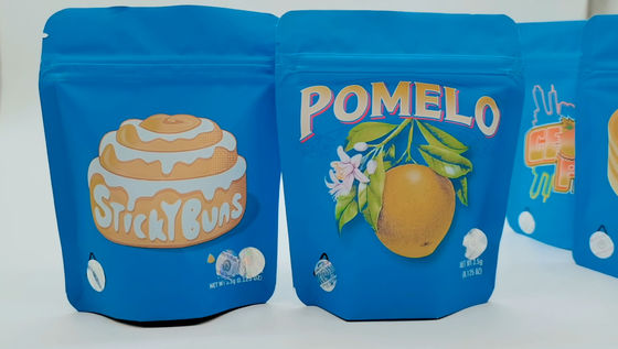 satın al Doypack ayağa kalkan torba ambalajı online manufacture