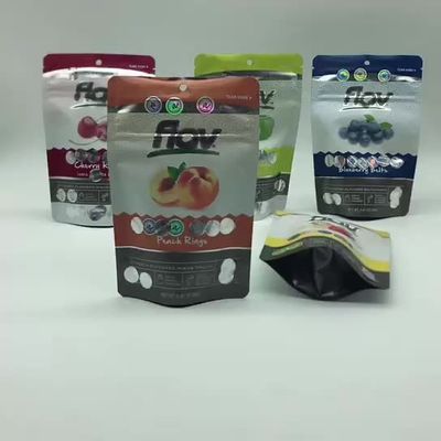 satın al Mat Sıcaklık Dükkanı Tekrar Kullanılabilir ziplock çantaları Eco Friendly Kokusuz ziplock çantaları online manufacture