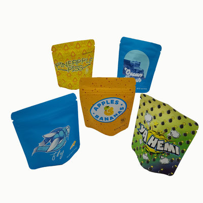 satın al Kokusuz kurabiye ambalaj torbaları özel basılı yeniden kapatılabilir stand up wholesale online manufacture