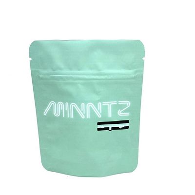satın al Gıda Atıştırmalık Paketleme Mylar Stand Up Pockets Gravure Baskı Özel online manufacture