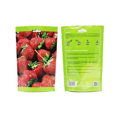 satın al Atıştırmalıklar Mylar Alüminyum folyo torbaları SGS ziplockk torbalar Nemden korunur online manufacture