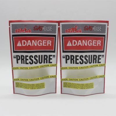satın al PE PET Dijital Baskılı Ayaklı Cüzdanlar 28g Gıda Kaliteli Cüzdanlar online manufacture