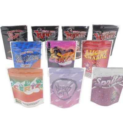 satın al 500g Alüminyum folyo fermuar torbası 16 oz PET yeniden kilitlenebilir ayakta duran torbalar online manufacture