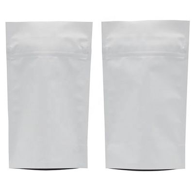 satın al 500g Alüminyum folyo laminatlı poşetler Mylar Sıcaklıkla kapatılabilir poşetler online manufacture