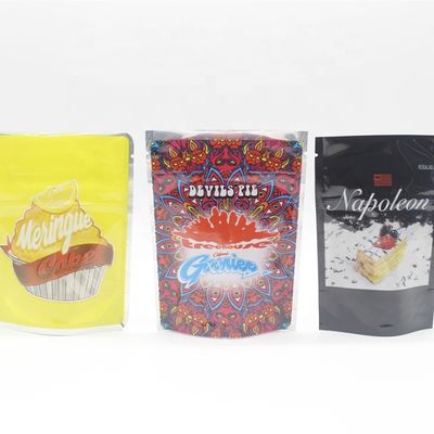 satın al Gıda ambalajı için basılı plastik torbalar online manufacture