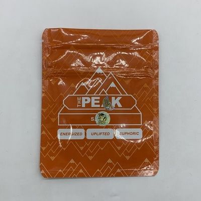 satın al 110 Mircon Dijital Baskı Kalkan Çantalar Kokusuz Plastik Çantalar PE OPP online manufacture