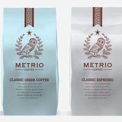 satın al Tekrar kullanılabilir Kraft Stand Up Pockets Su geçirmez CMYK 250g Kahve Torbası online manufacture