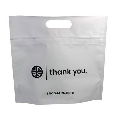 Sıcaklık Kapalı Alüminyum Folyo Kalkın Cüzdan Çikolata Paketleri için Mat Etki