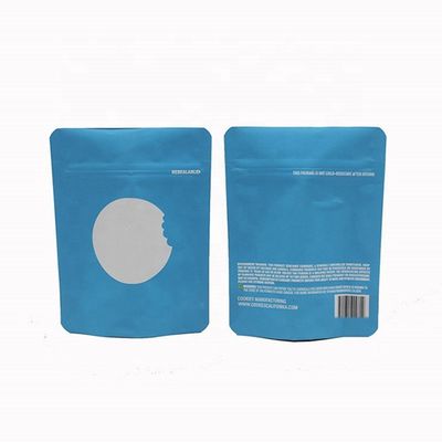 VMPET Plastik çuval ambalajı