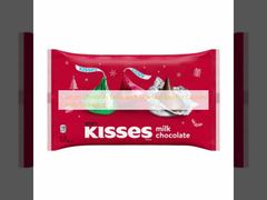 Özel Noel Küçük Arka Taraflı Peçete Çantası Kurabiyeler İçin Şekerleme Paketleri